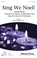 Sing We Noel! Standard