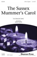 The Sussex Mummer's Carol Standard