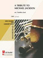A Tribute to Michael Jackson 