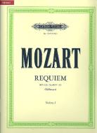 Requiem d-Moll KV 626/SmWV 105 