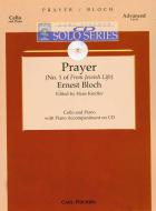 Prayer 