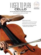 I Used To Play Cello 