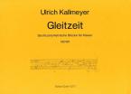 Gleitzeit 