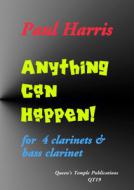 Anything Can Happen! 