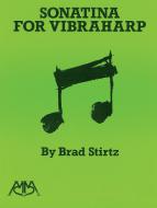 Sonatina for Vibraharp 