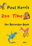 Zoo Time 