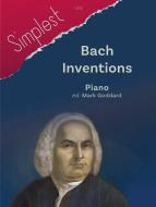 Simplest Bach Inventions Standard
