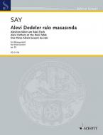 Wind Quintet Op. 35 Standard
