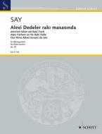 Wind Quintet Op. 35 Standard