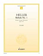 Ballade No. 1 D Major Op. 115 Standard