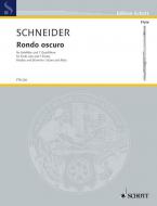 Rondo oscuro Standard