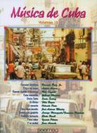 Música de Cuba Vol. 18 
