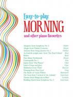Easy-To-Play Morning 