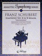 Symphony No. 8 in B Minor (Unfinished) 