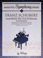 Symphony No. 8 in B Minor (Unfinished) 