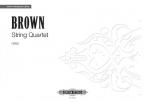String Quartet 