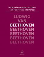 Easy Piano Pieces and Dances Standard