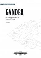 Splitting Romance 
