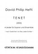Tenet 