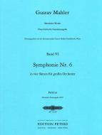 Symphony No. 6 
