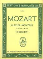 Klavierkonzert KV 467 C-Dur 