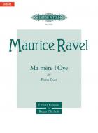 Ma mère l'Oye 