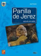 Parrilla De Jerez 