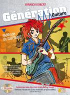 Generation Guitare 
