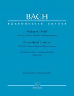 Concerto in C minor Standard
