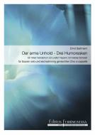 Der arme Unhold 