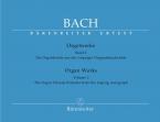 Organ Works Vol. 2 Standard