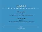 Organ Works Vol. 2 Standard