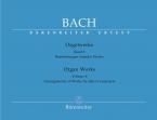 Organ Works Vol. 8 Standard
