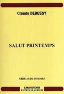 Salut Printemps 