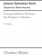 Through Affliction We Enter The Kingdom of Heaven (Orchestral Overture) 