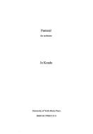 Pastoral 
