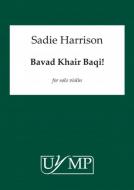 Bavad Khair Baqi! 