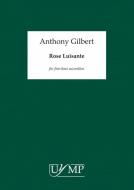 Rose Luisante 