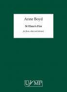 St. Elmo's Fire 