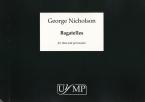 Bagatelles 