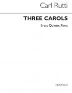Three Carols 