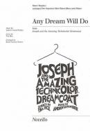 Any Dream Will Do Show Singles 