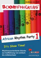 Boomwhackers 