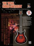 The Total Shred Guitarist 