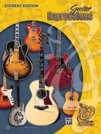 Guitar Expressions: Student Edition 