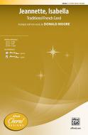 Jeannette, Isabella 