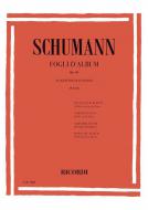 Albumblätter op. 124 