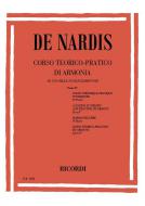 Corso Teorico-Pratico Di Armonia Ad Uso Delle Scuo 
