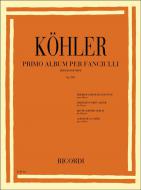 Primo Album Per Fanciulli op. 210 
