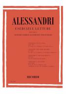 Esercizi E Letture per Viola Ad Uso Dei Candidati 